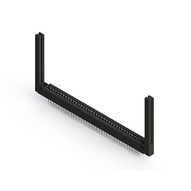 357-072-458-258 EDAC Inc.  Edgeboard Connectors